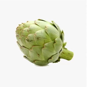 Artichokes Globe