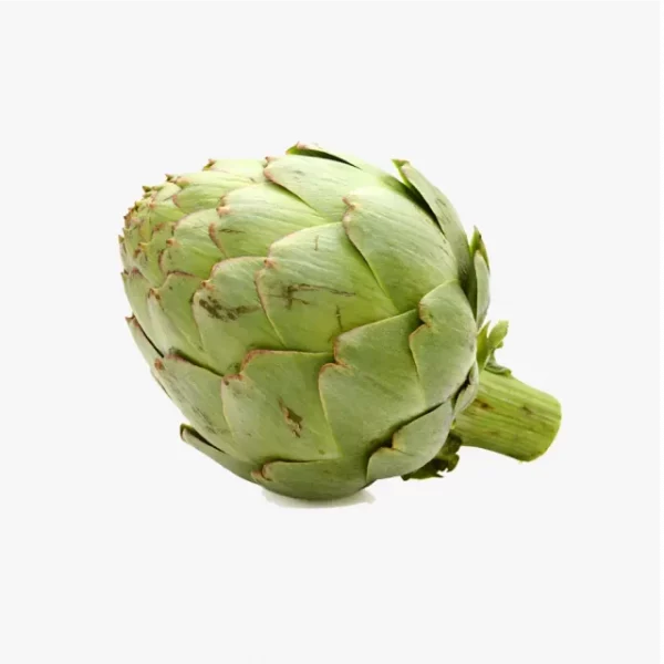 Artichokes Globe