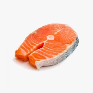 Salmon-Fish
